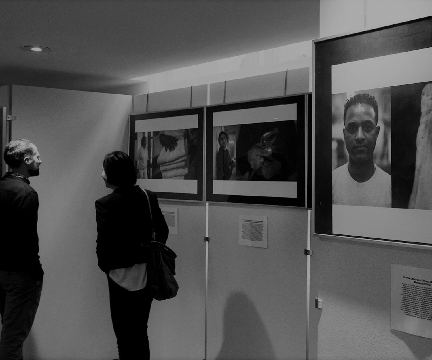 Kongress "Integration von Flüchtlingen in das Erwerbsleben"